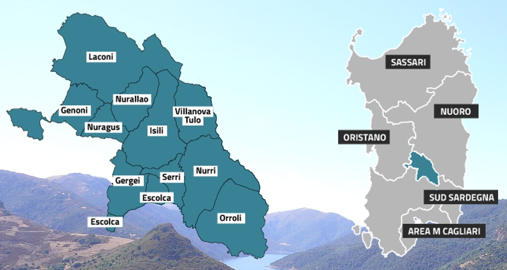 mappa